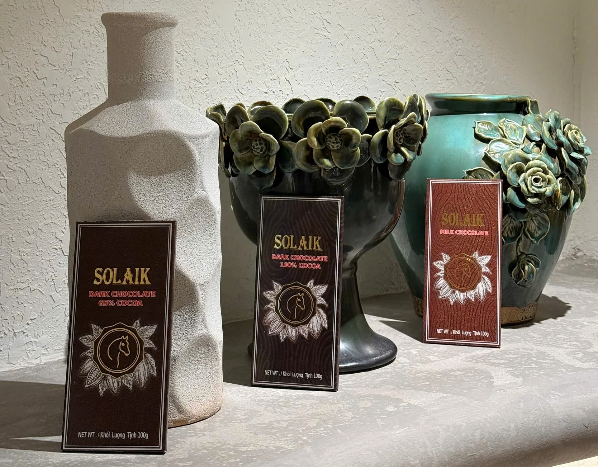 Chocolate Image